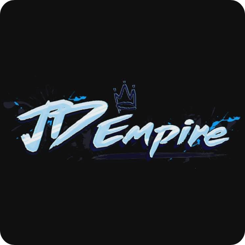 JD Empire Casino official logo
